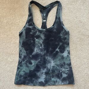 Lululemon Cool Racerback Short Tank Top *Nulu